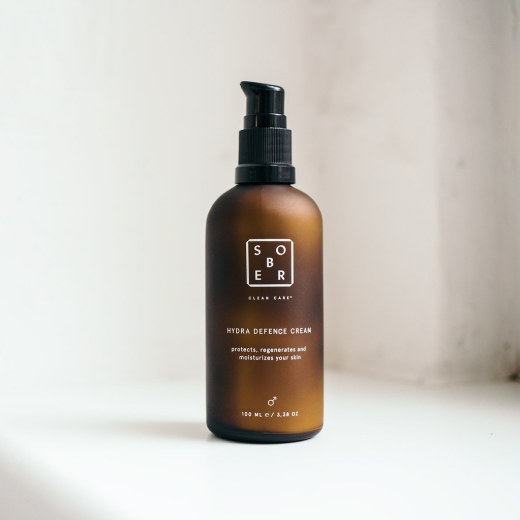 Hydra Defence Cream