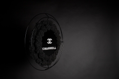 Chanel Sarg, Wowo Kraus