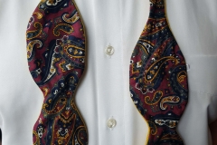 Fliegen binden leicht gemacht