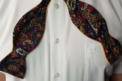 Fliegen binden leicht gemacht