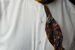 Fliegen binden leicht gemacht