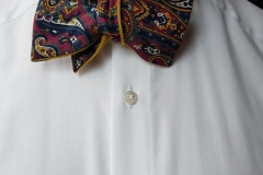 Fliegen binden leicht gemacht