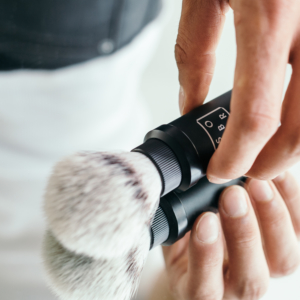 Shaving Brush Silvertip Fibre