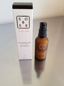 SOBER Hydra Defence Cream
